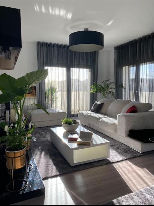 Riverside - Apartment Cruz Quebrada Kültér fotó